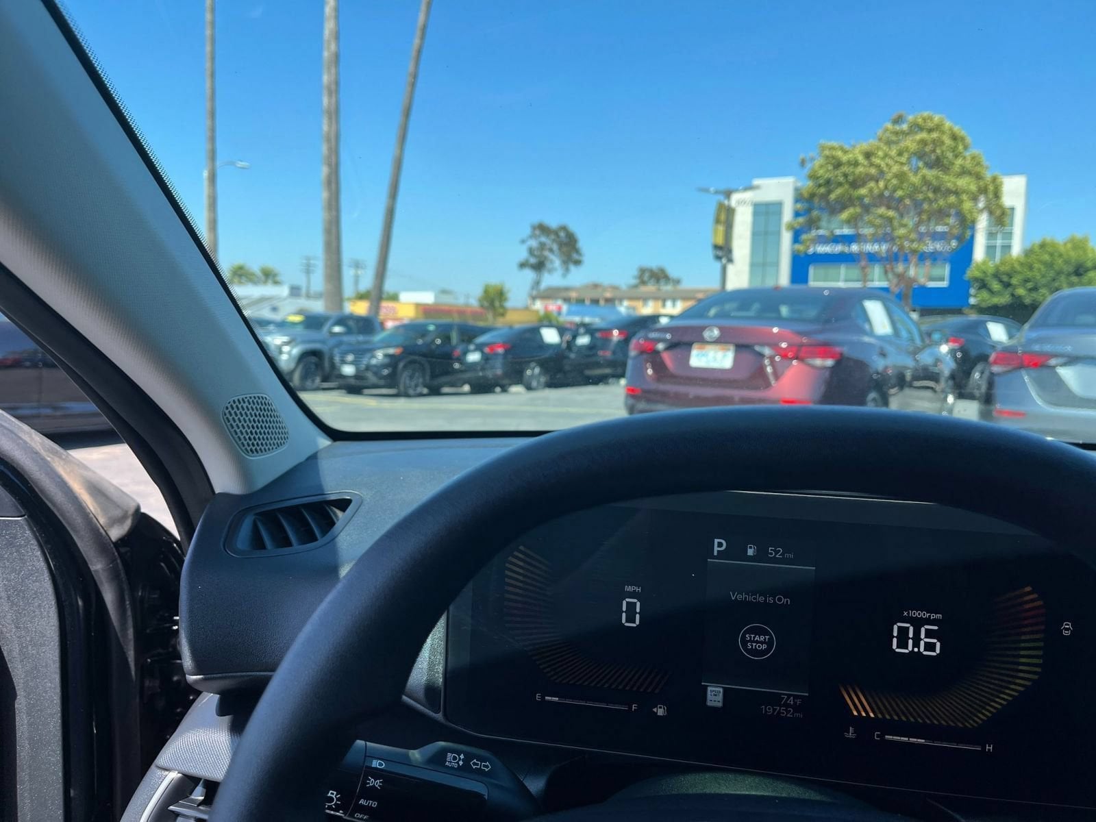 Thumbnail: 2025 Kia K4 - 34