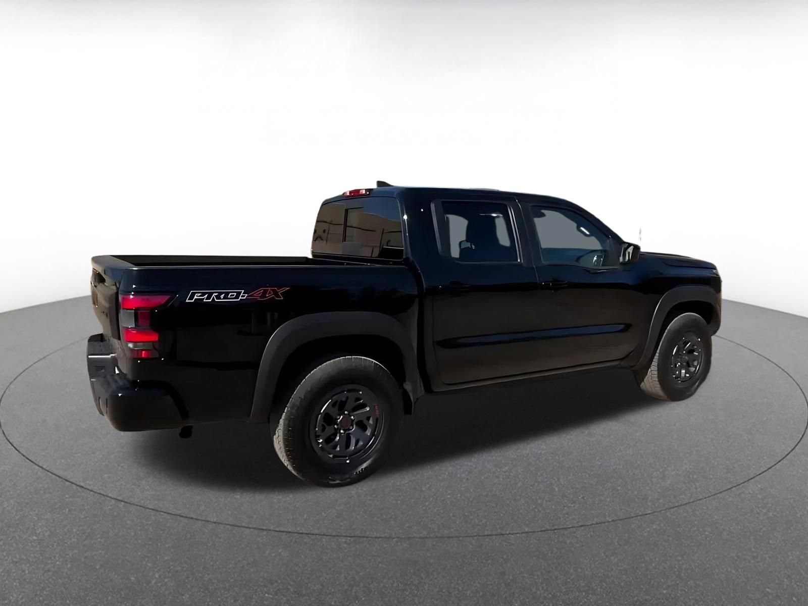 Thumbnail: 2026 Nissan Frontier - 15