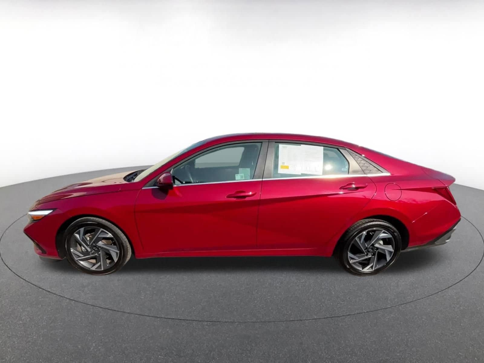 Thumbnail: 2025 Hyundai Elantra - 8