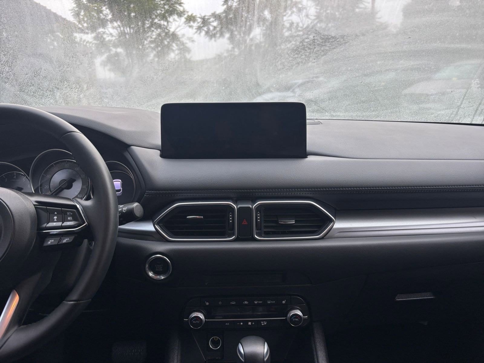 Thumbnail: 2025 Mazda CX-5 - 18