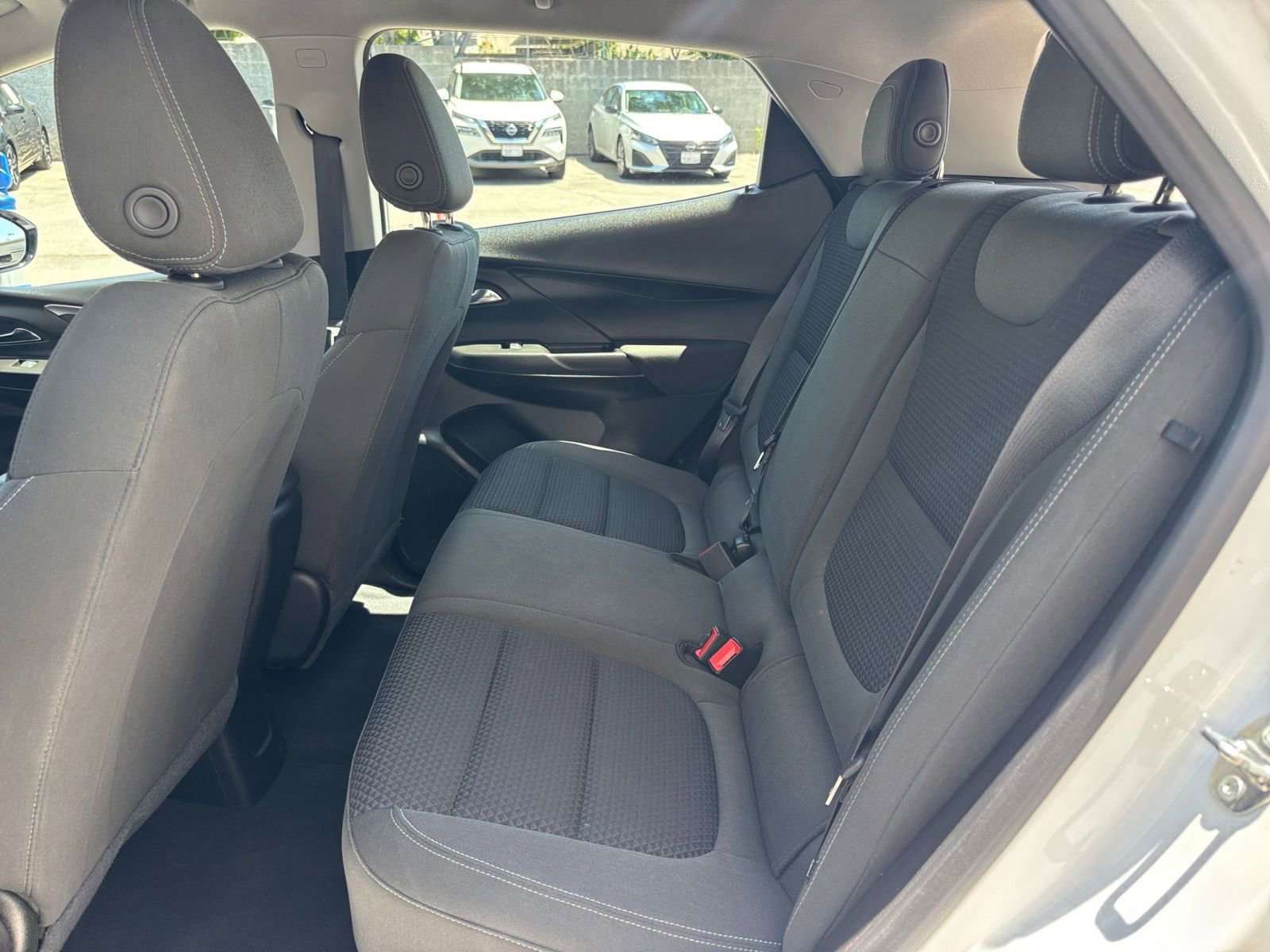 Thumbnail: 2023 Chevrolet Bolt EV - 30