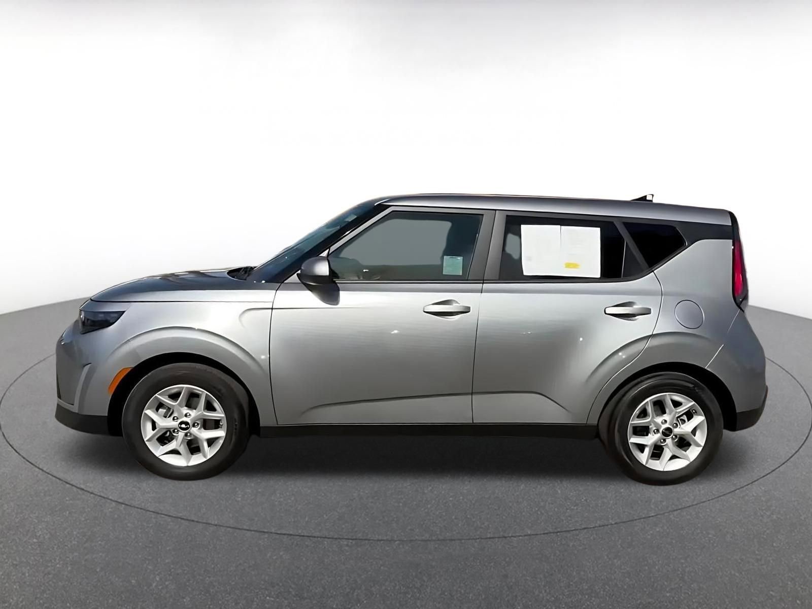 Thumbnail: 2025 Kia Soul - 9
