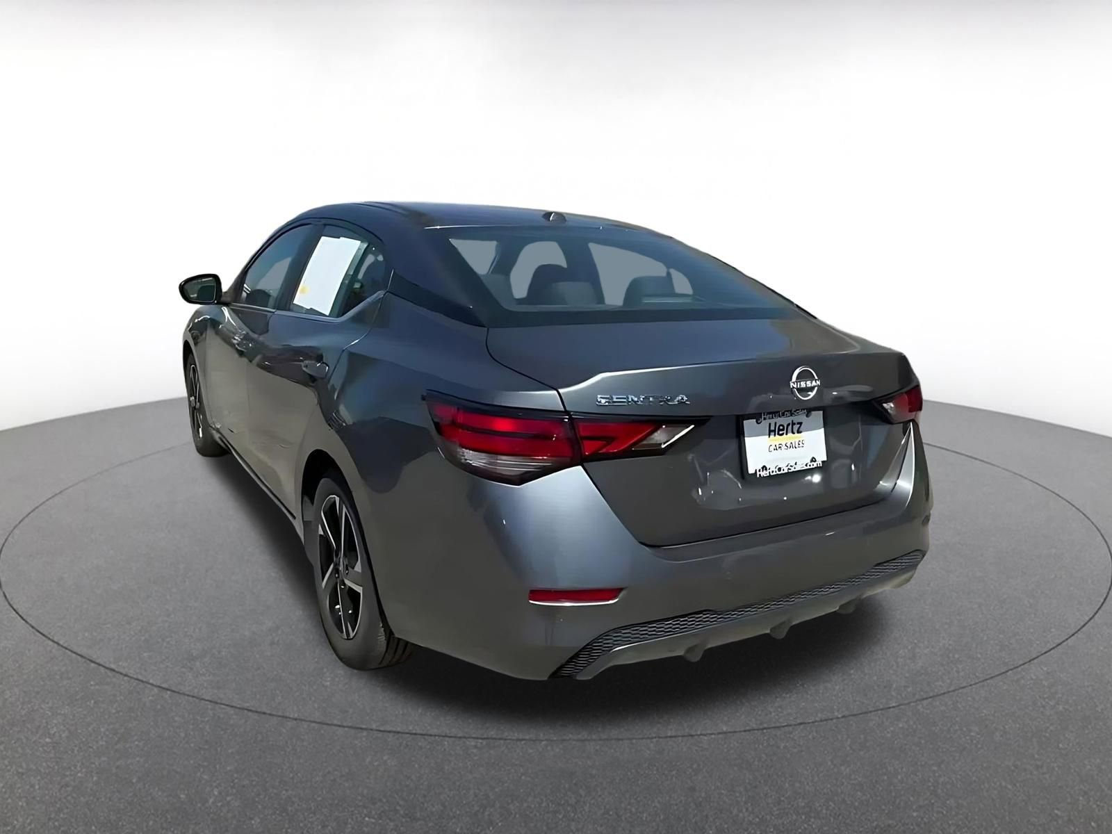 Thumbnail: 2025 Nissan Sentra - 11