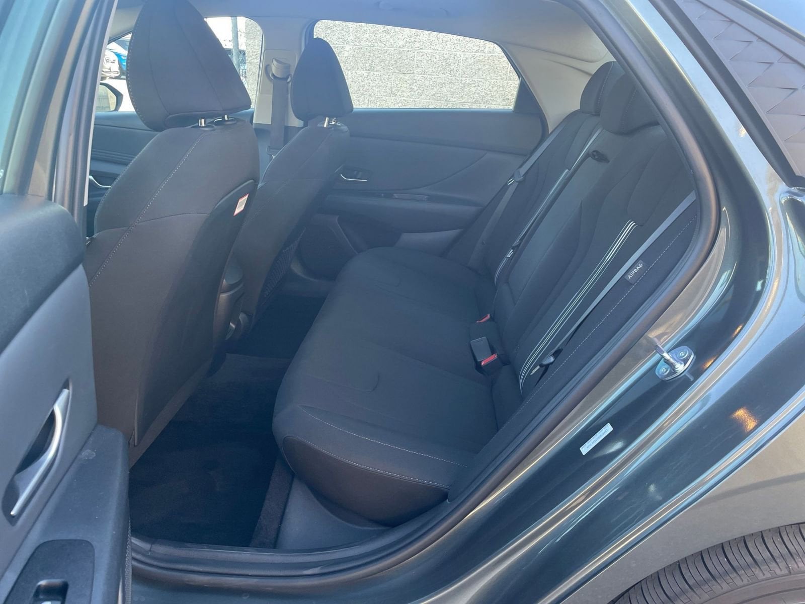 Thumbnail: 2025 Hyundai Elantra - 27