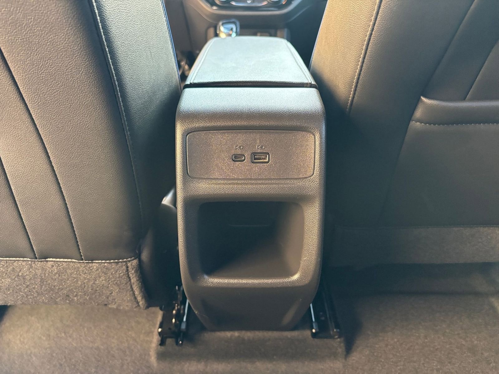 Thumbnail: 2025 Buick Envista - 24