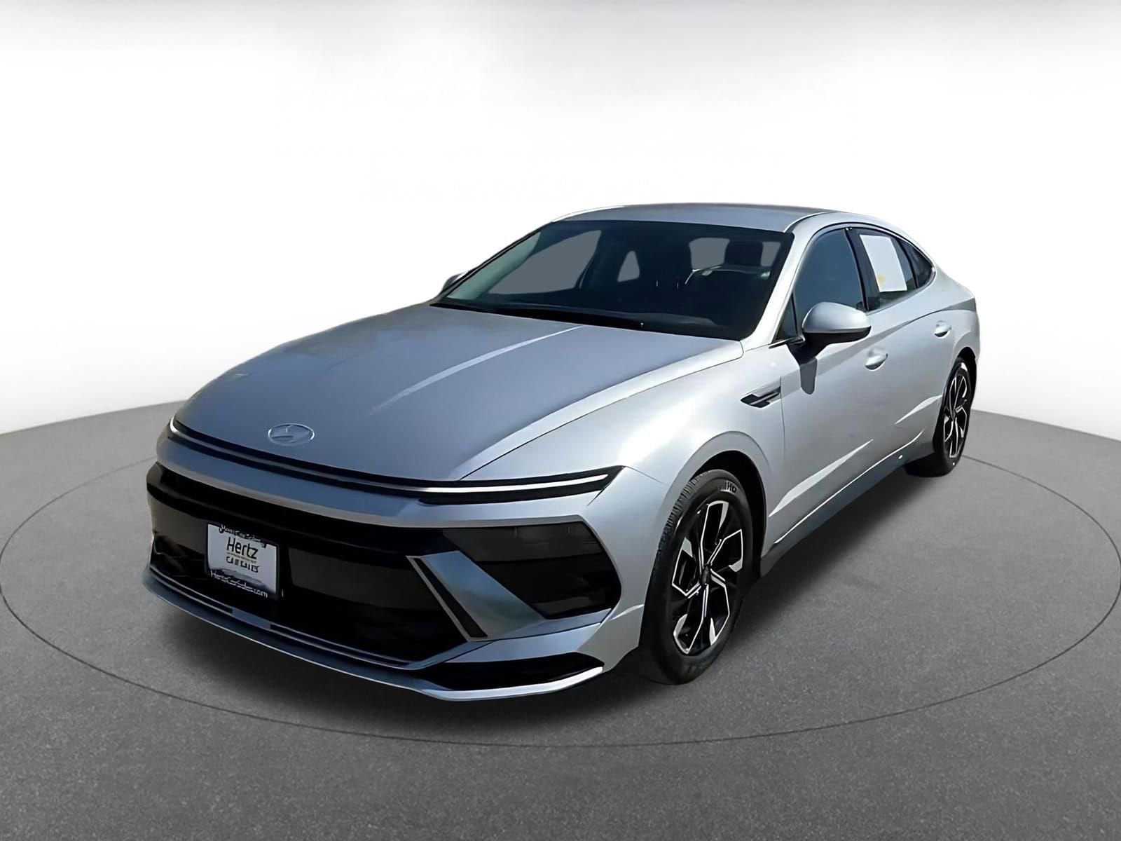 Thumbnail: 2025 Hyundai Sonata - 7