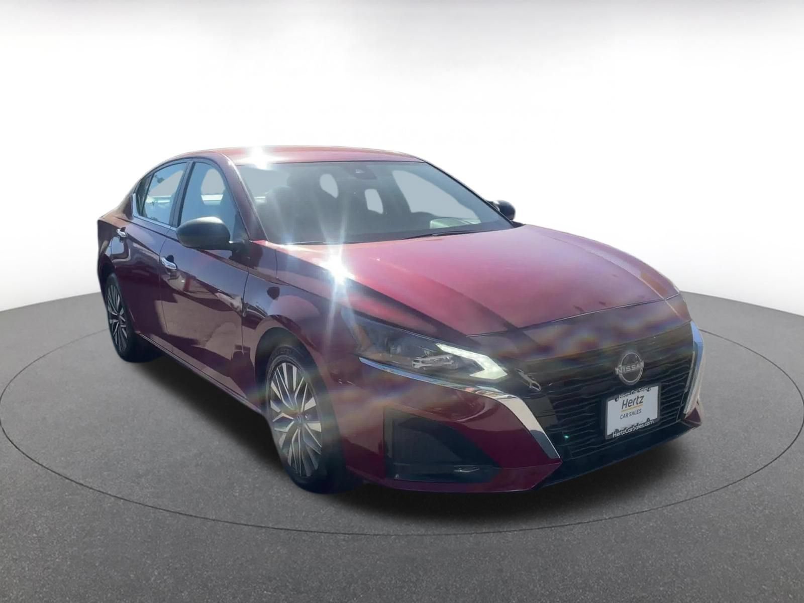 Thumbnail: 2025 Nissan Altima - 3