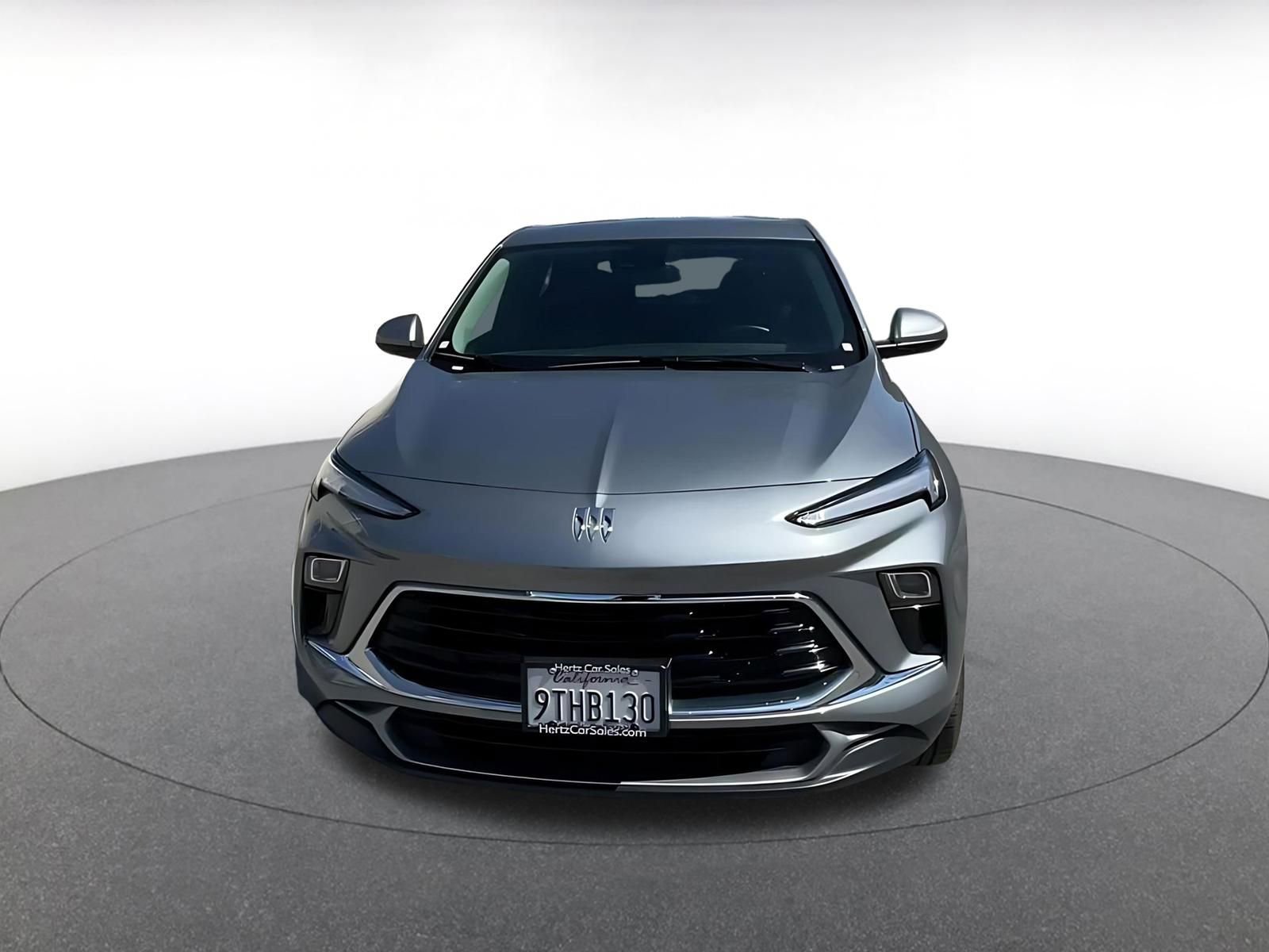 Thumbnail: 2025 Buick Encore GX - 4