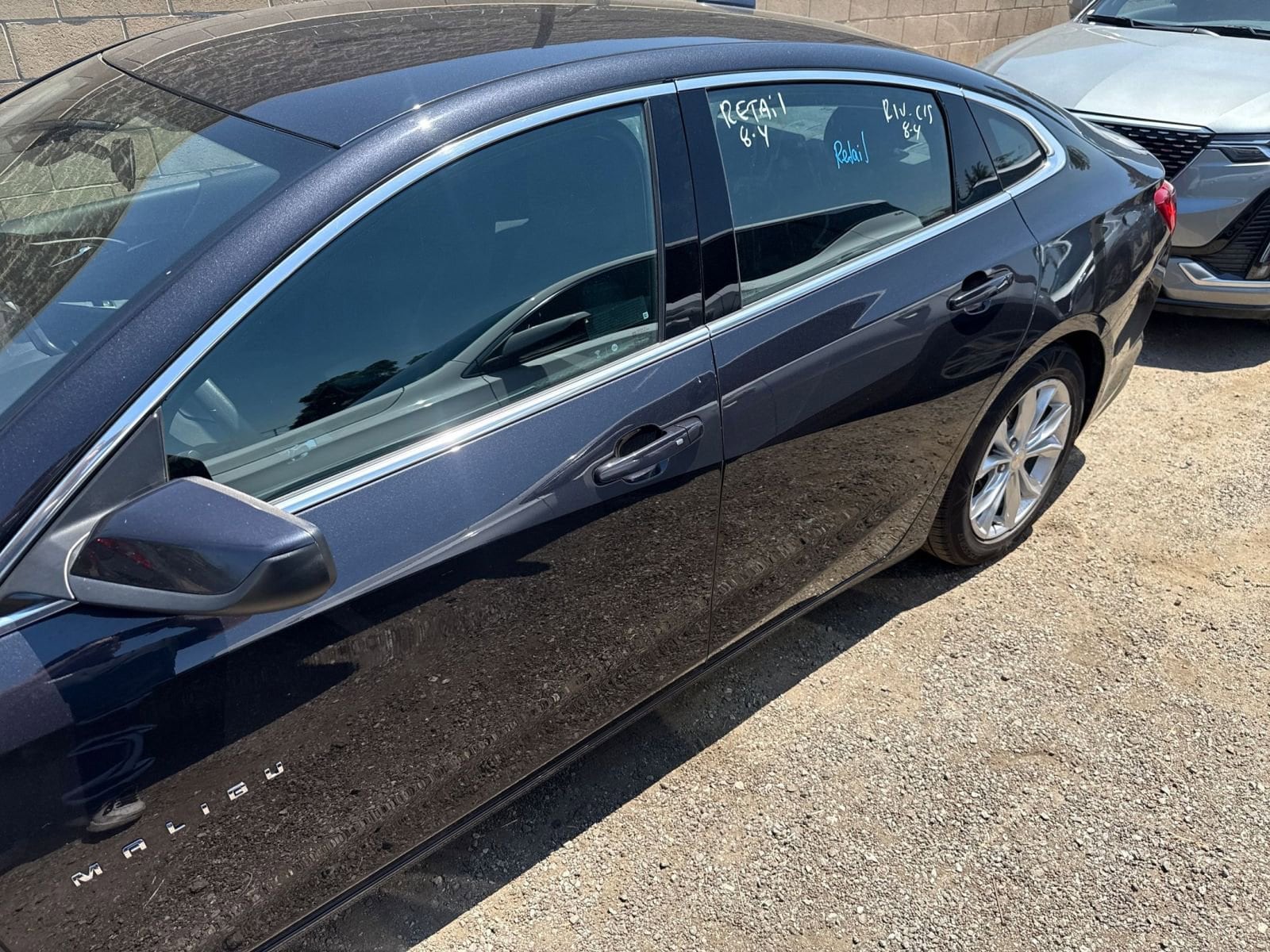 Thumbnail: 2023 Chevrolet Malibu - 25