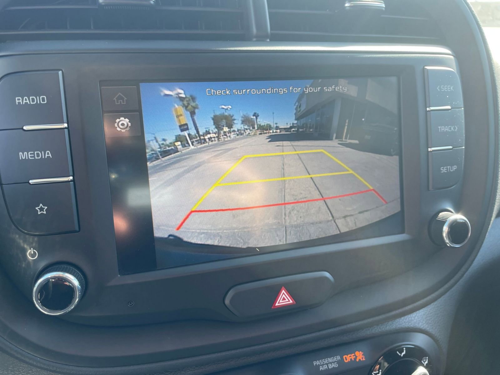 Thumbnail: 2025 Kia Soul - 22