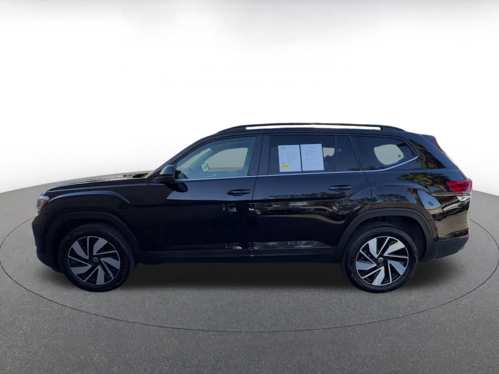 Thumbnail: 2026 Volkswagen Atlas - 8