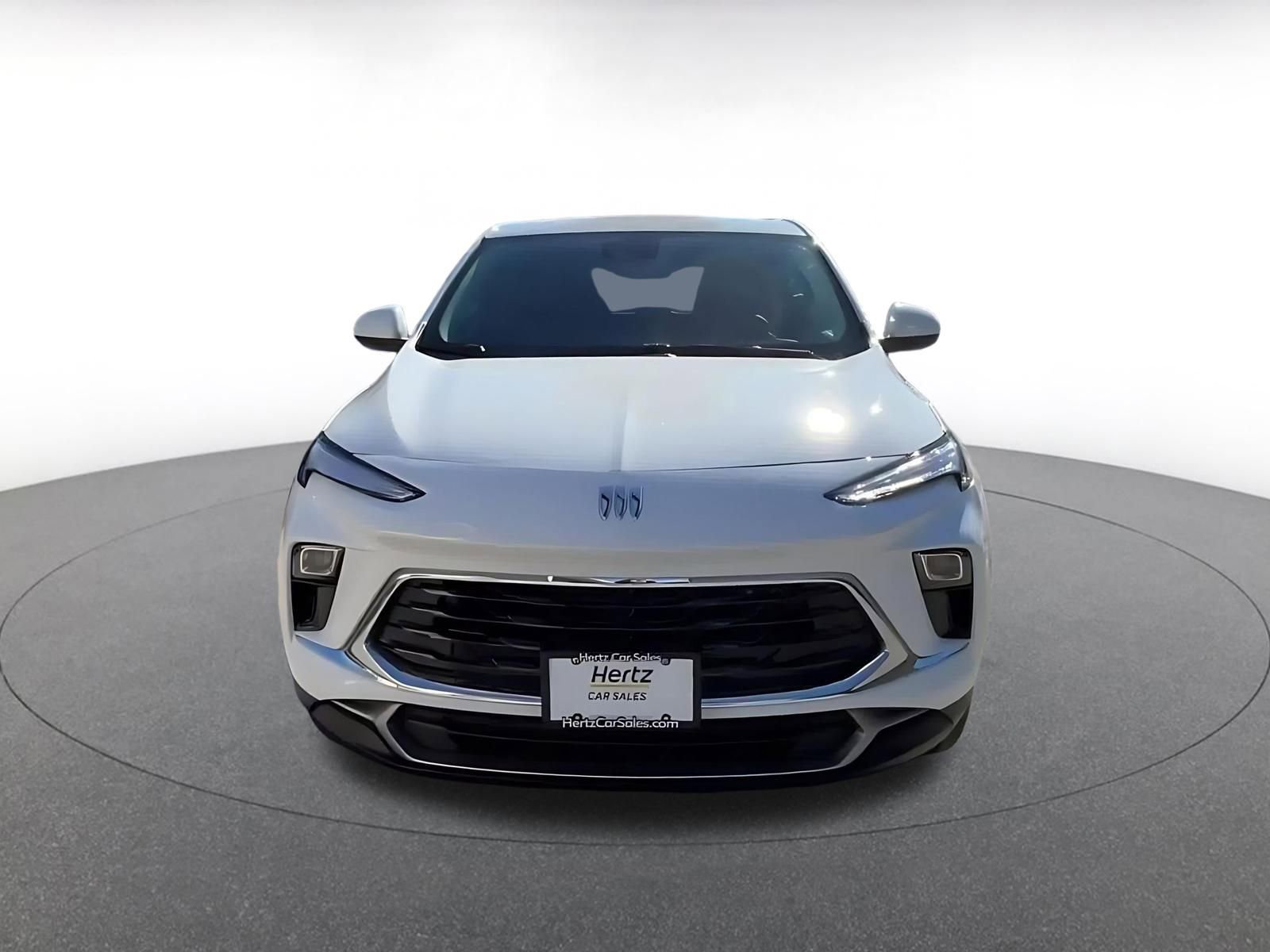 Thumbnail: 2025 Buick Encore GX - 4