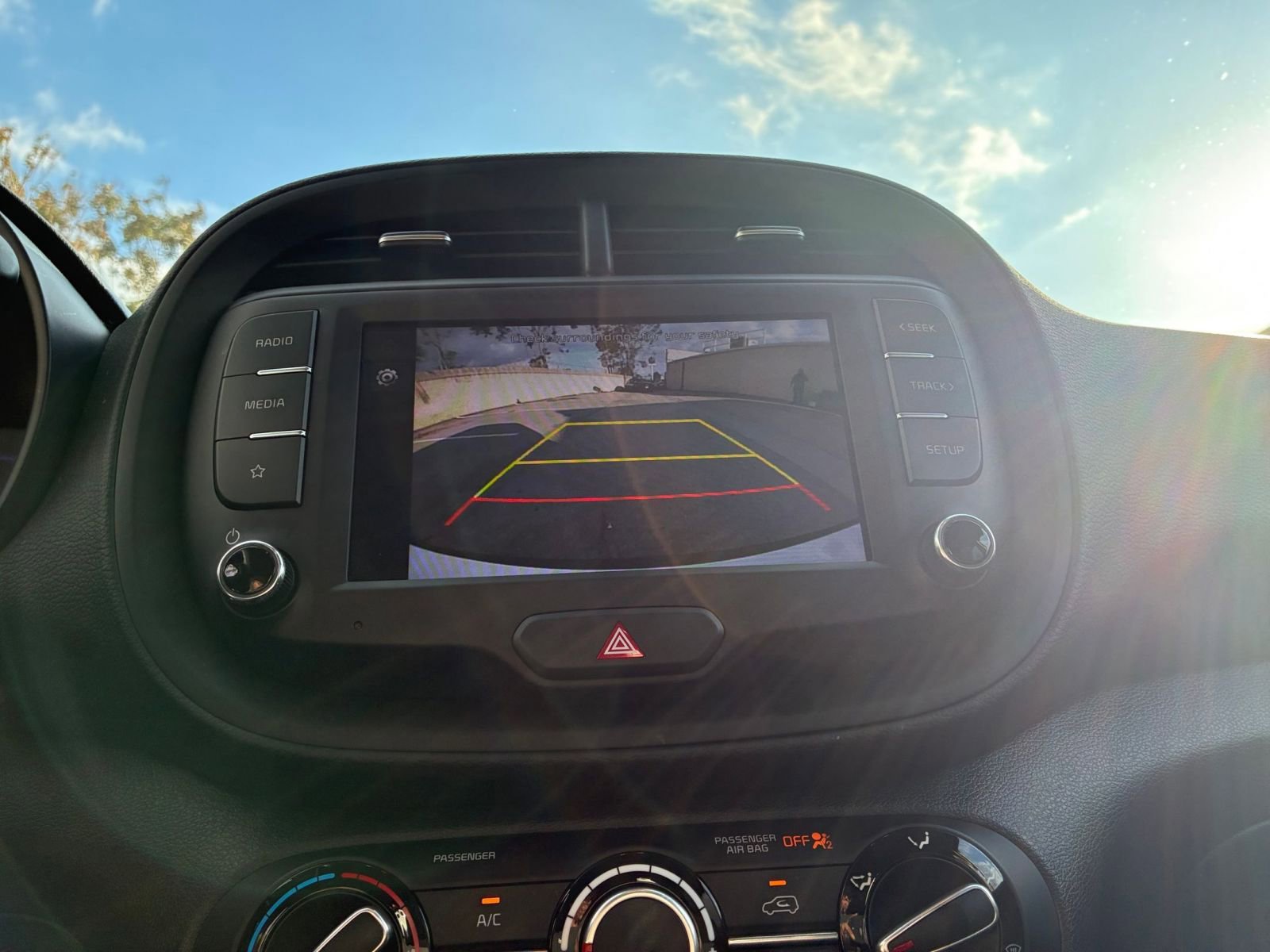 Thumbnail: 2025 Kia Soul - 22