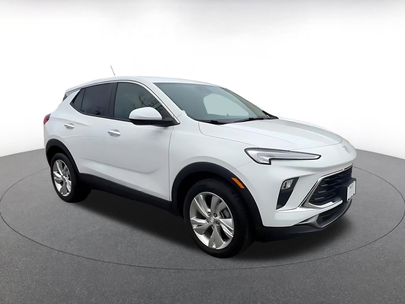 Thumbnail: 2025 Buick Encore GX - 2