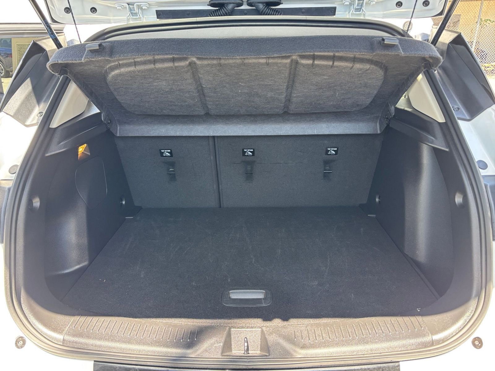 Thumbnail: 2024 Buick Encore GX - 31