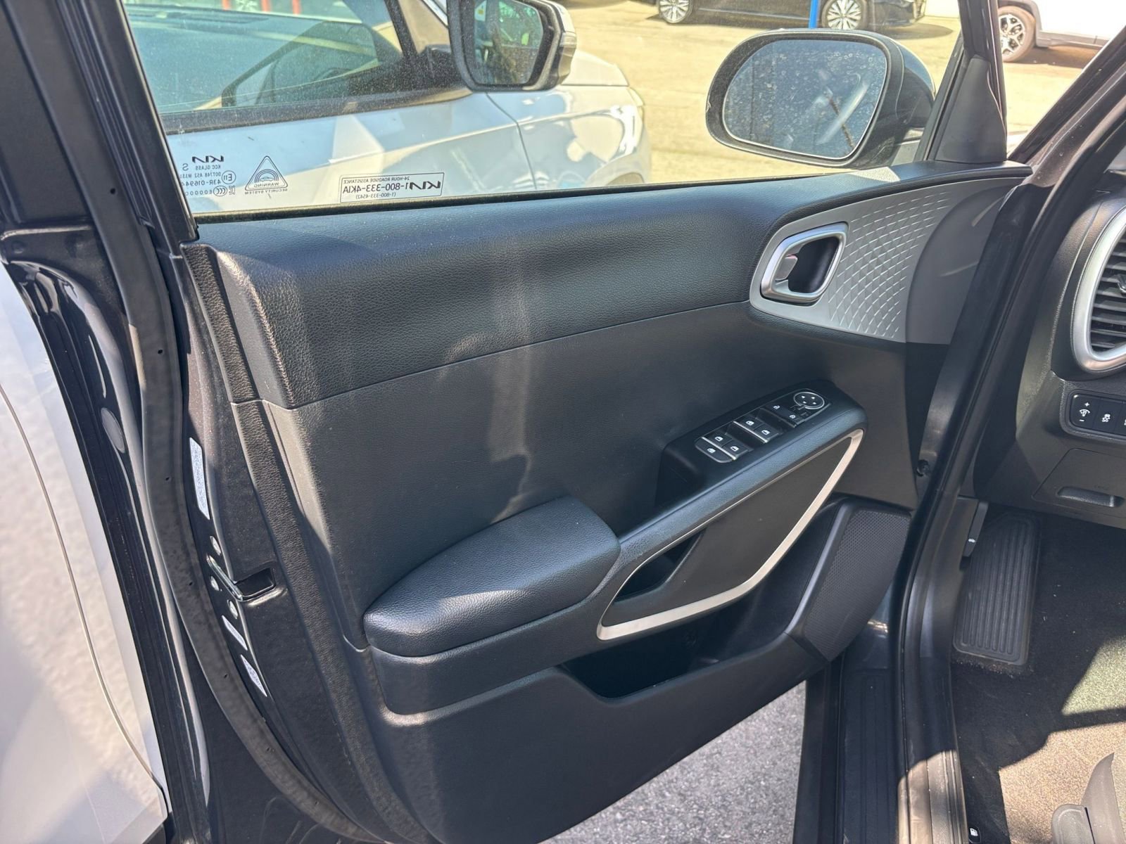 Thumbnail: 2025 Kia Soul - 18