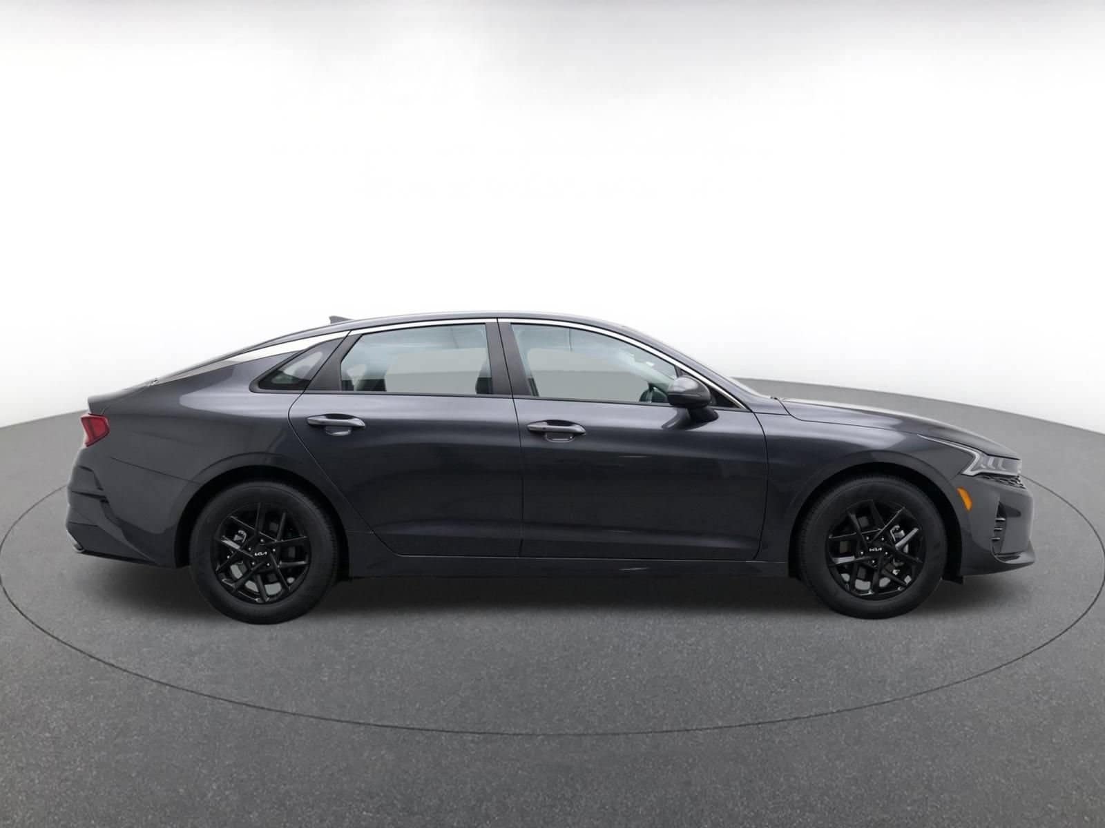 Thumbnail: 2025 Kia K5 - 14