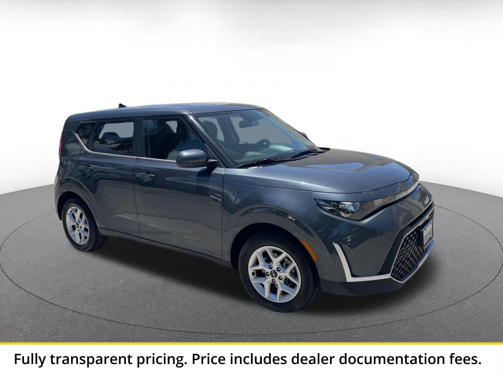 Thumbnail: 2025 Kia Soul - 1
