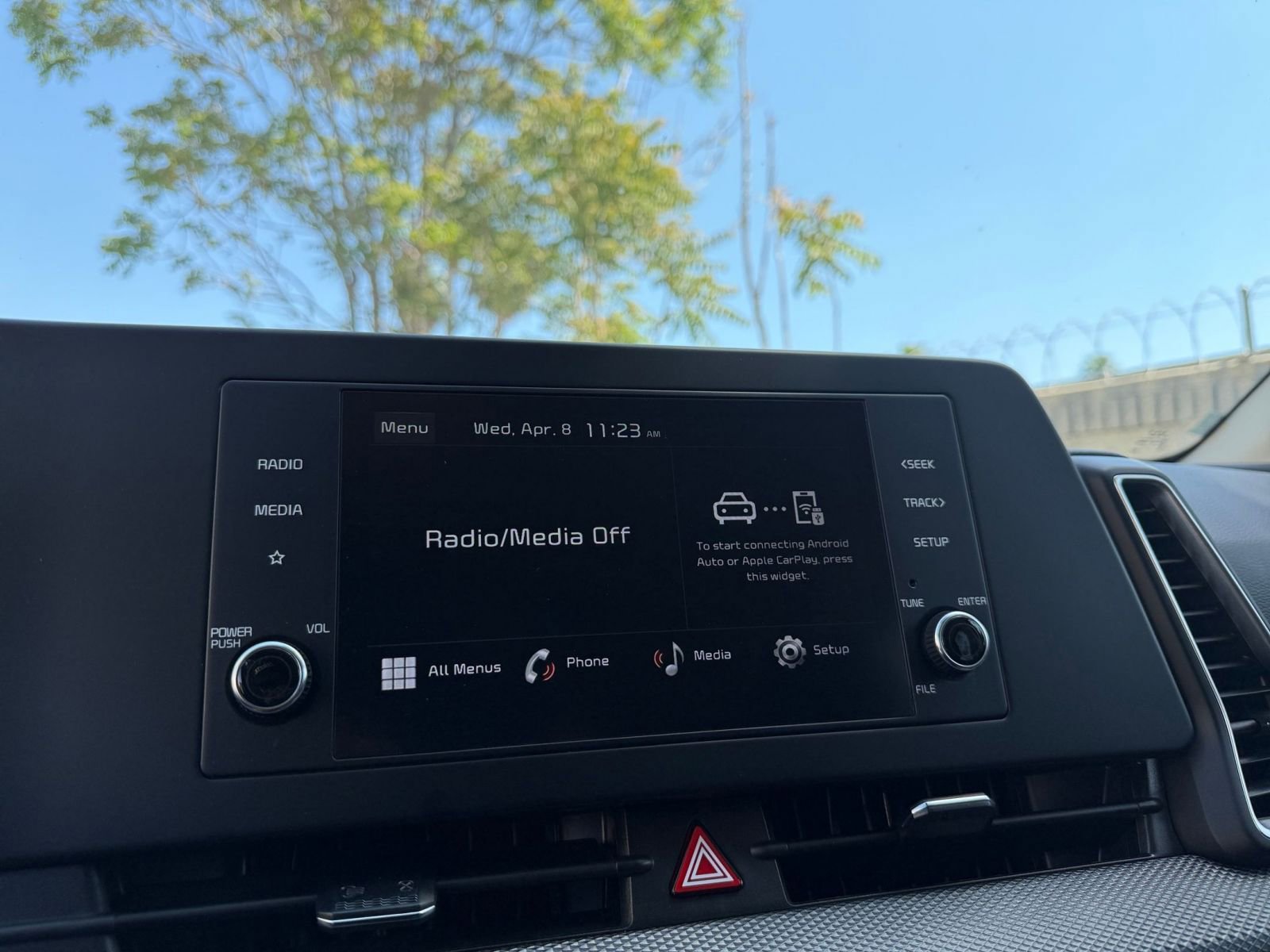 Thumbnail: 2025 Kia Sportage - 20