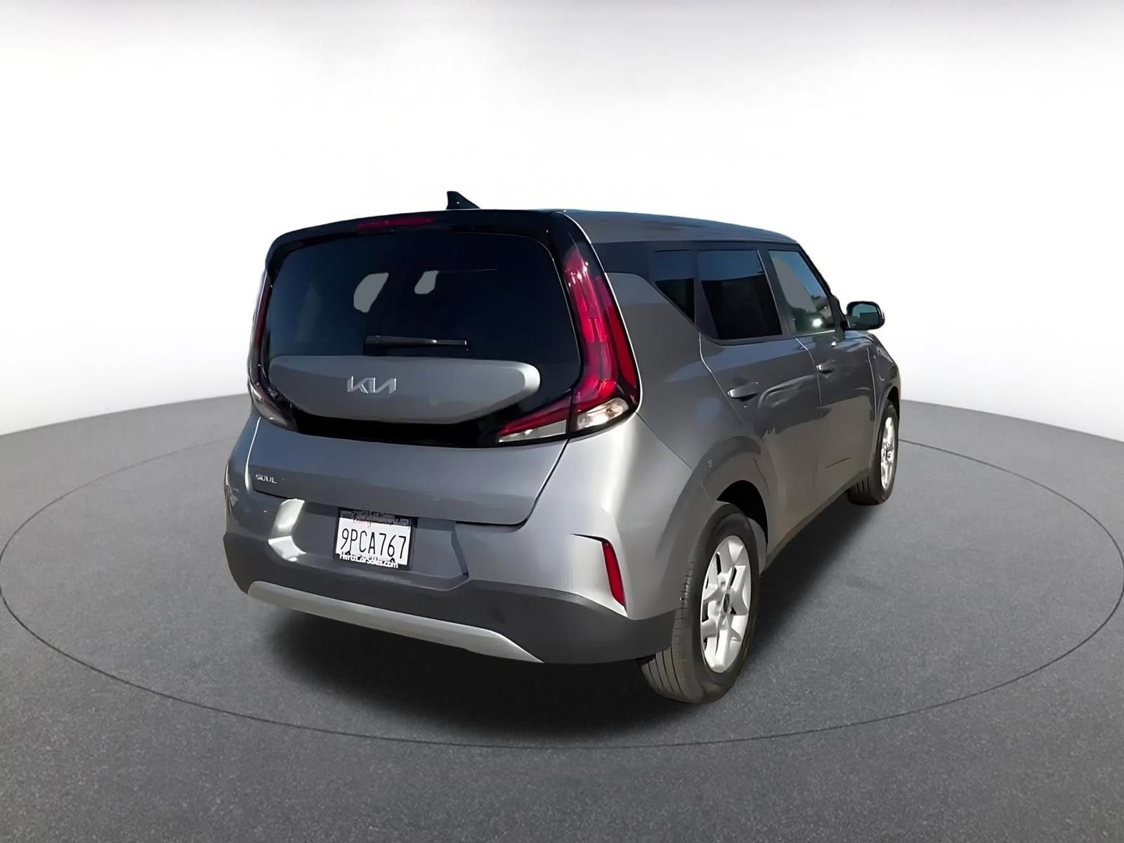 Thumbnail: 2025 Kia Soul - 14