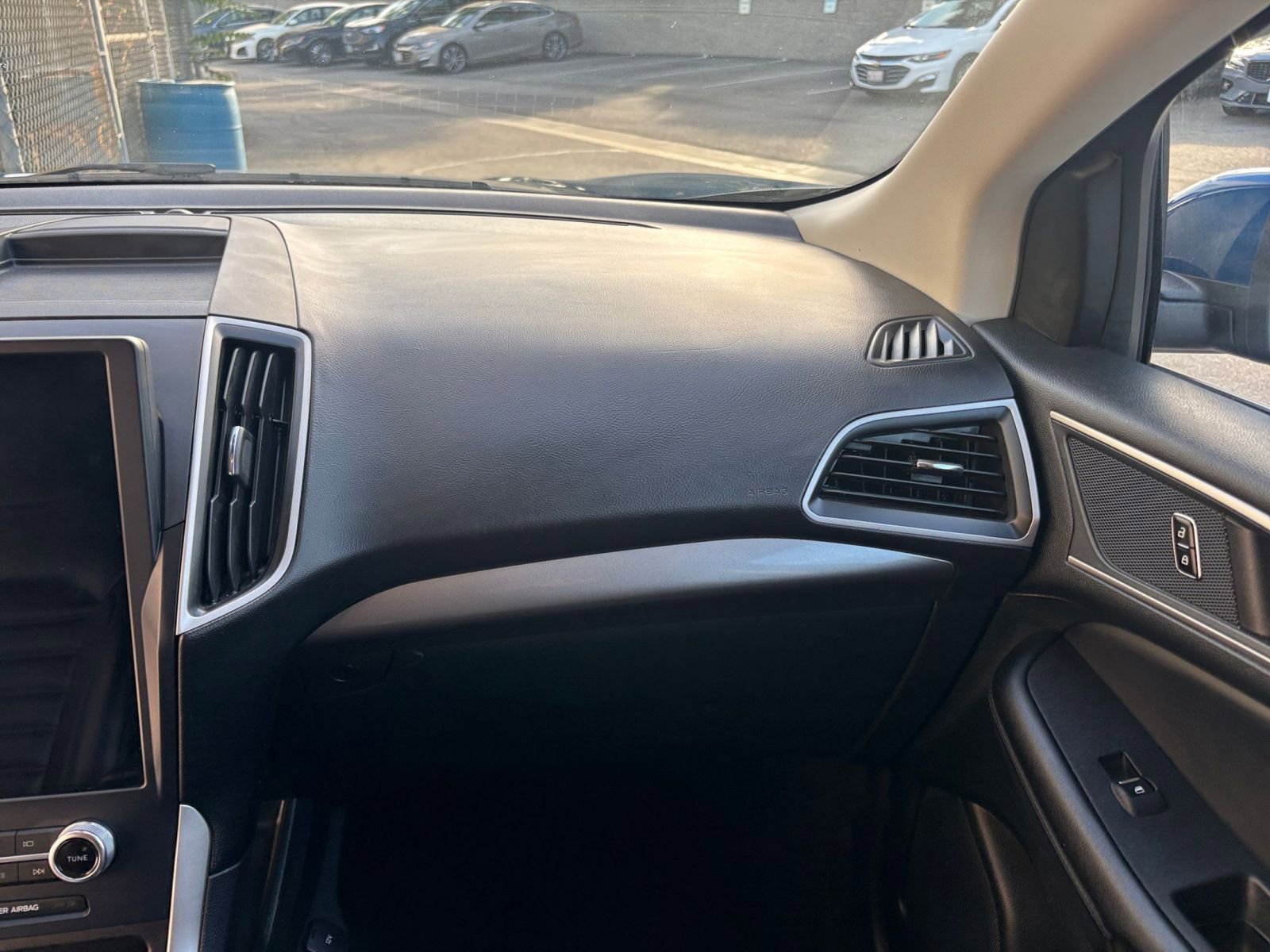 Thumbnail: 2023 Ford Edge - 35