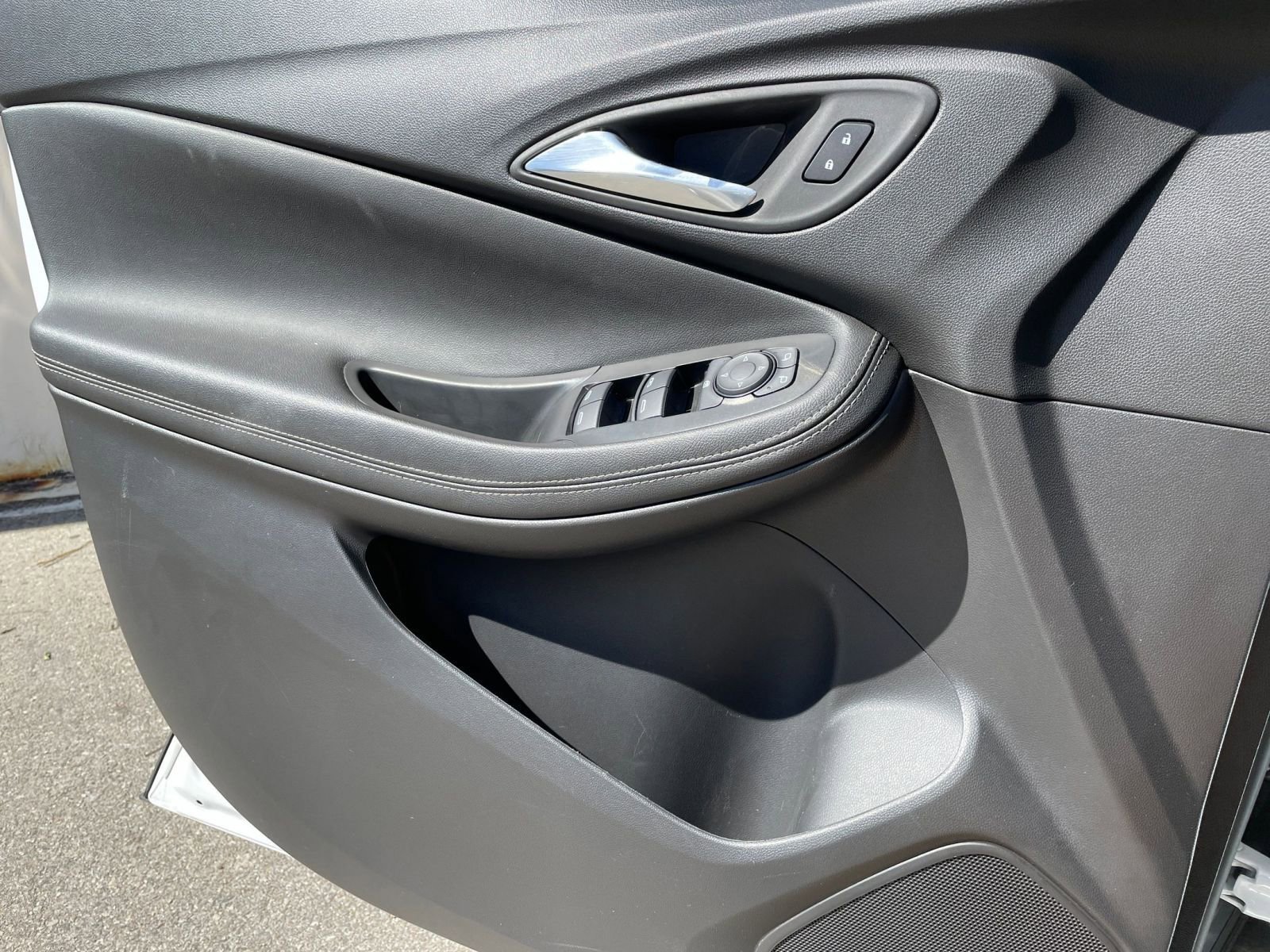 Thumbnail: 2025 Buick Encore GX - 18