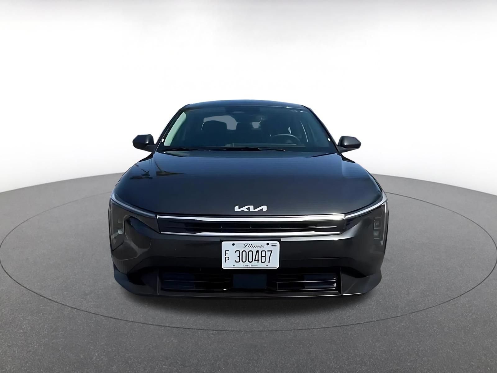 Thumbnail: 2025 Kia K4 - 4