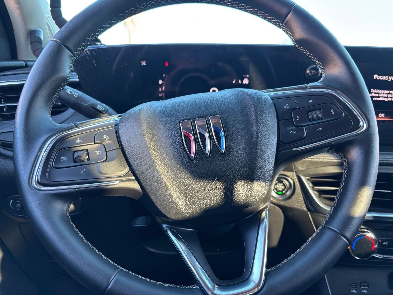 Thumbnail: 2025 Buick Encore GX - 28