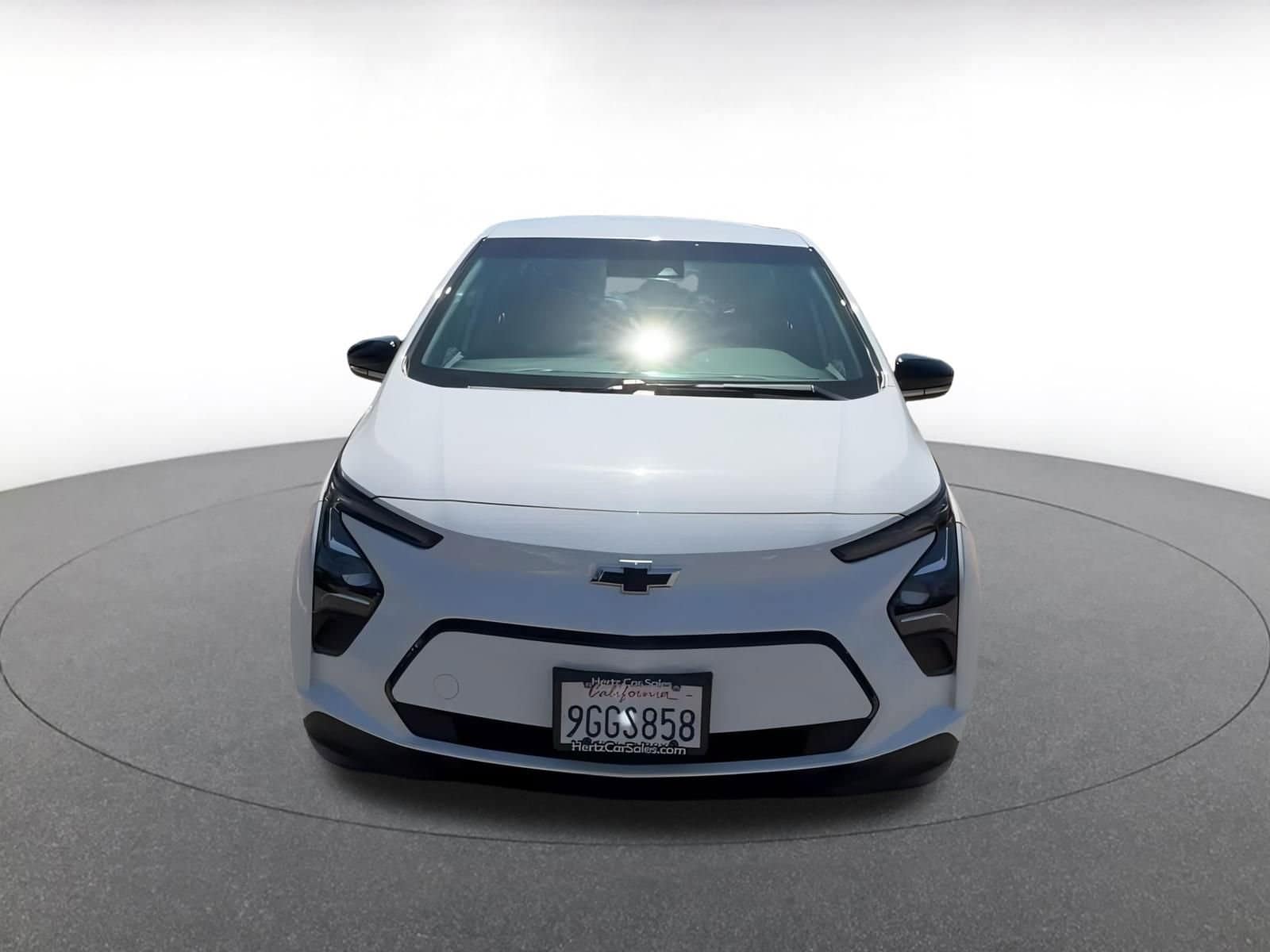 Thumbnail: 2023 Chevrolet Bolt EV - 4