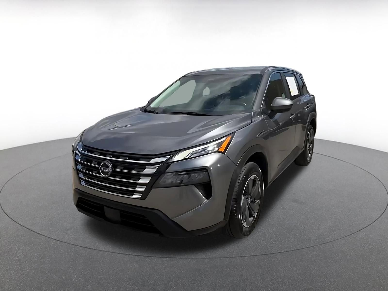 Thumbnail: 2025 Nissan Rogue - 7