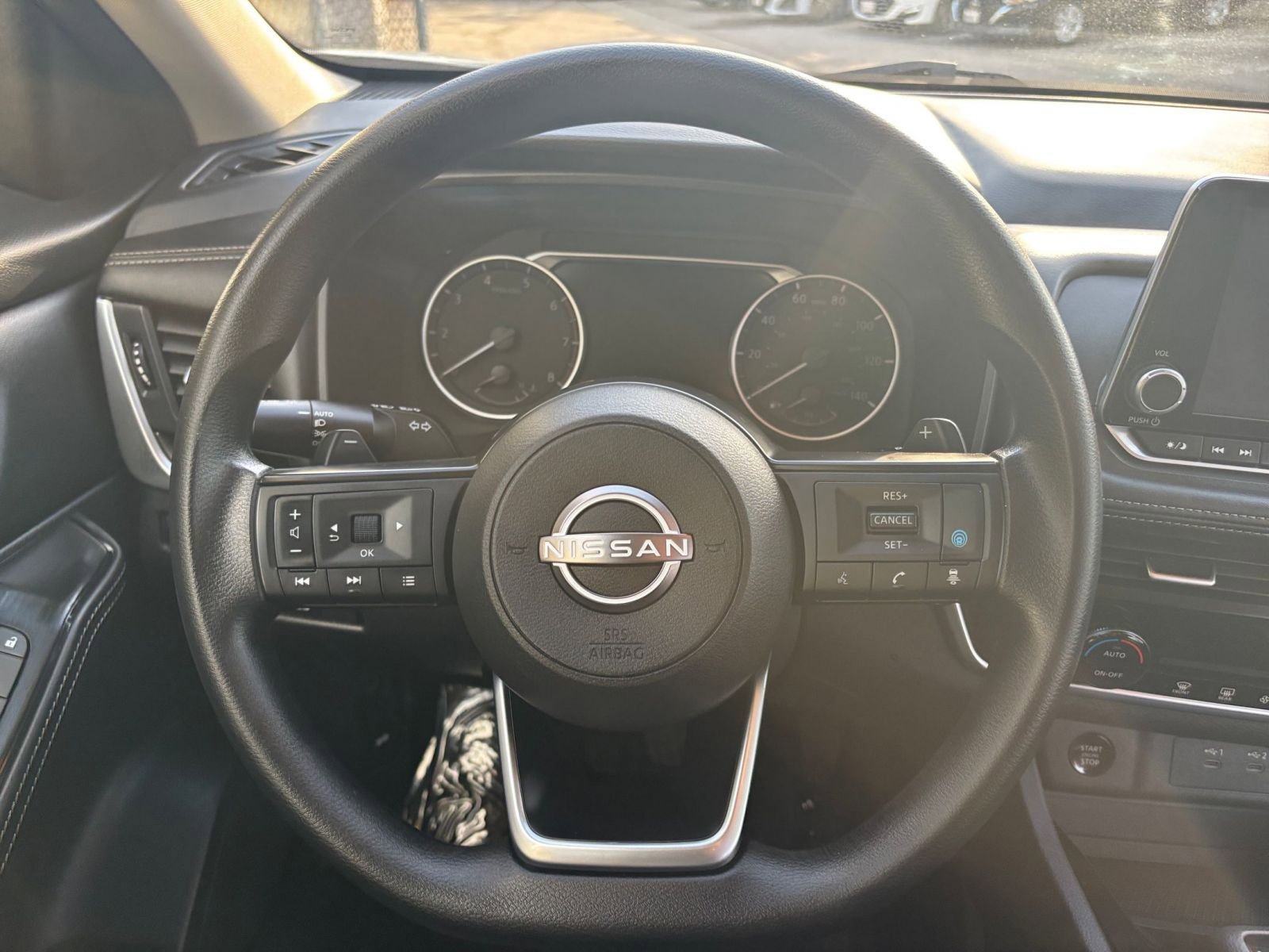 Thumbnail: 2024 Nissan Rogue - 28