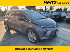 2023 Chevrolet Bolt EV 1LT -
                Riverside, CA