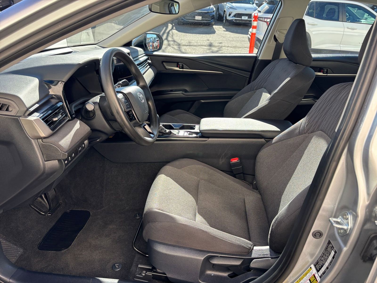 Thumbnail: 2025 Toyota Camry - 27