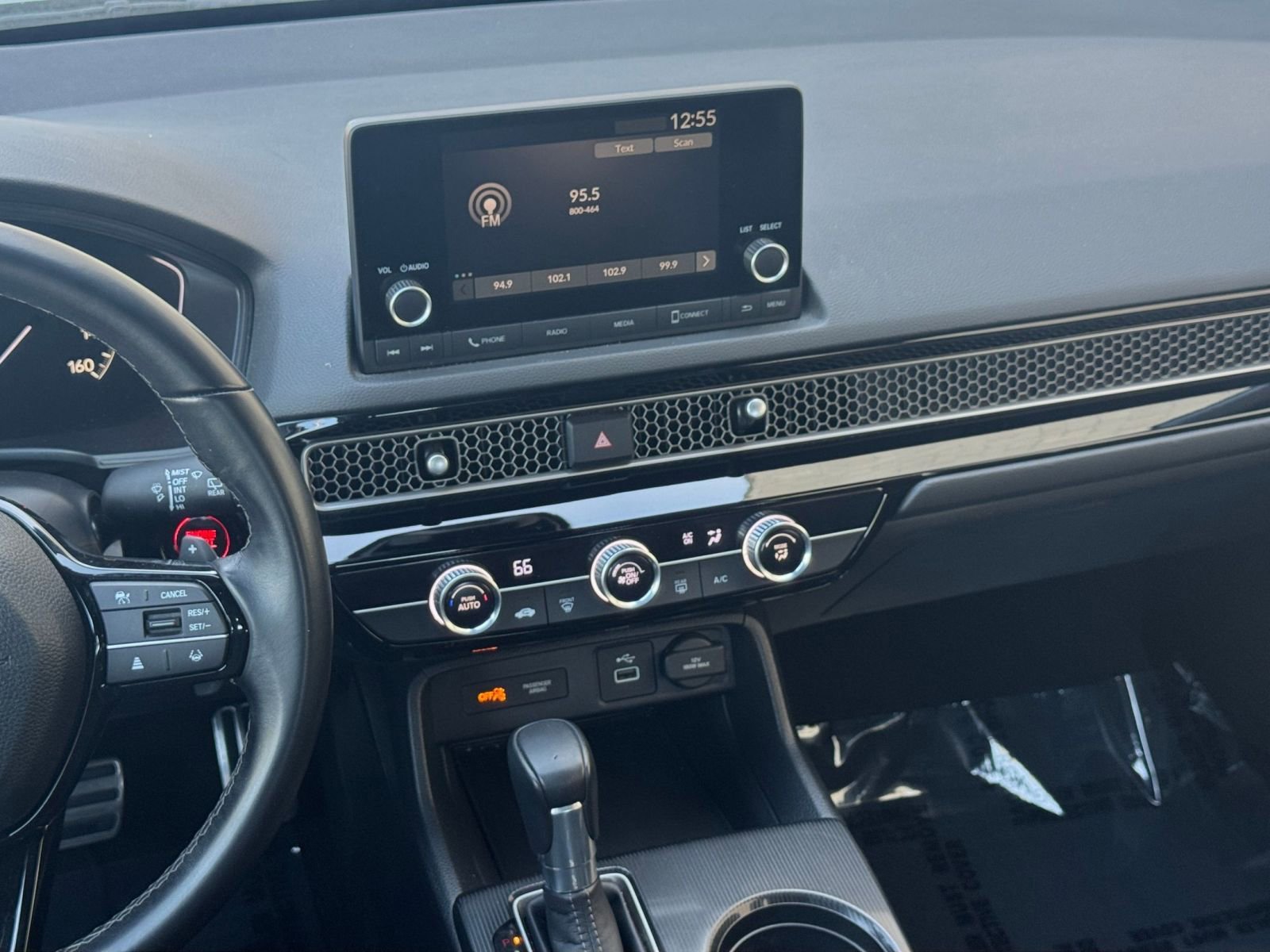 Thumbnail: 2024 Honda Civic - 20