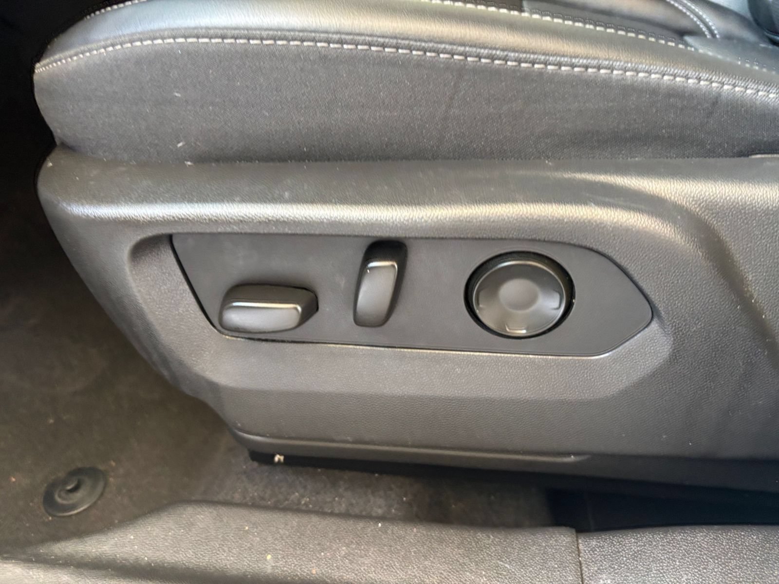 Thumbnail: 2024 Buick Envision - 22
