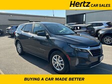 2022 Chevrolet Equinox LT -
                Riverside, CA