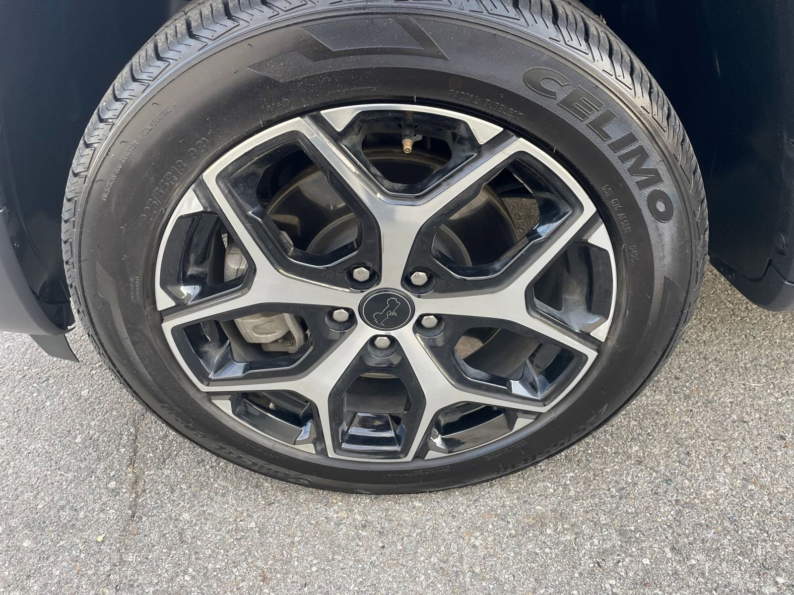 Thumbnail: 2025 Jeep Compass - 31