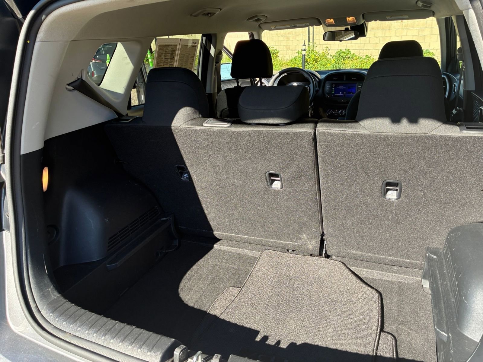 Thumbnail: 2025 Kia Soul - 30