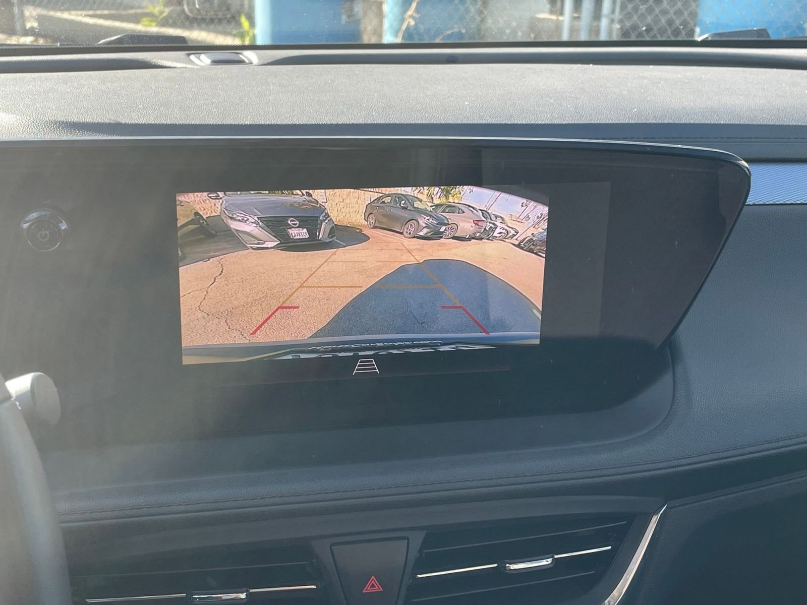 Thumbnail: 2025 Buick Encore GX - 22