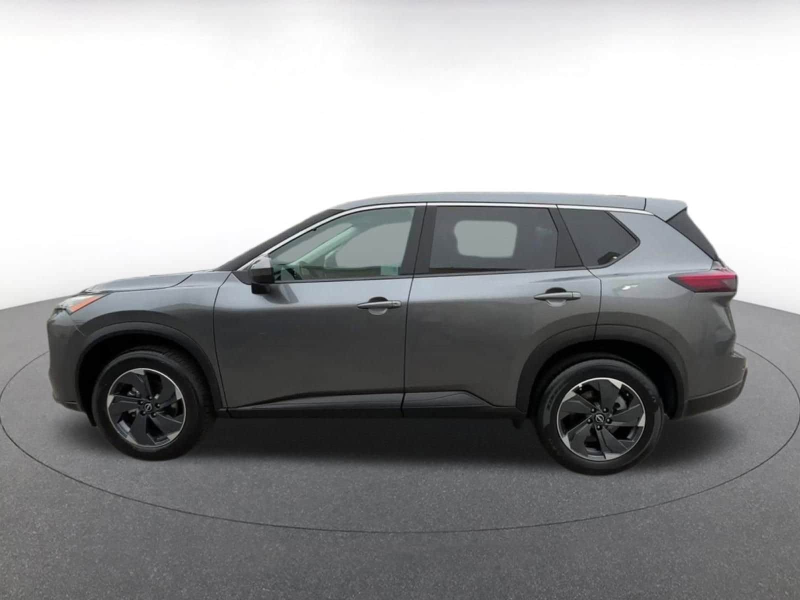 Thumbnail: 2024 Nissan Rogue - 9