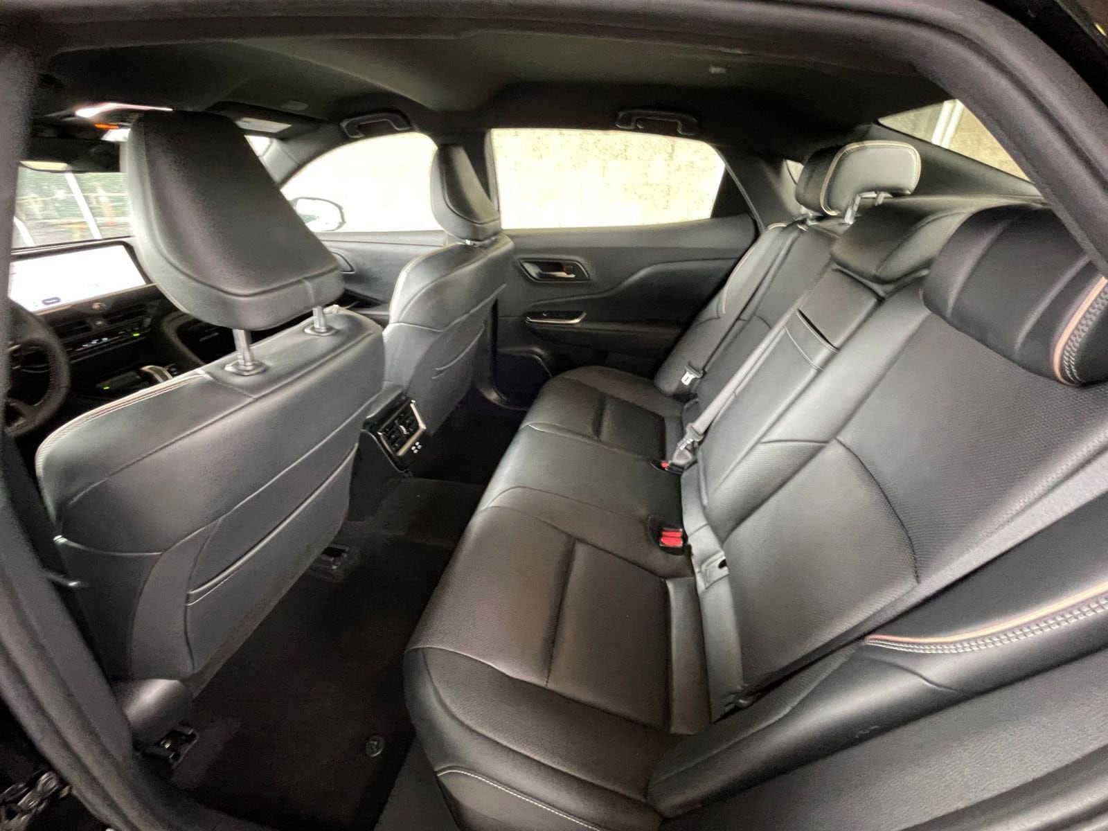 Thumbnail: 2025 Toyota Crown - 25