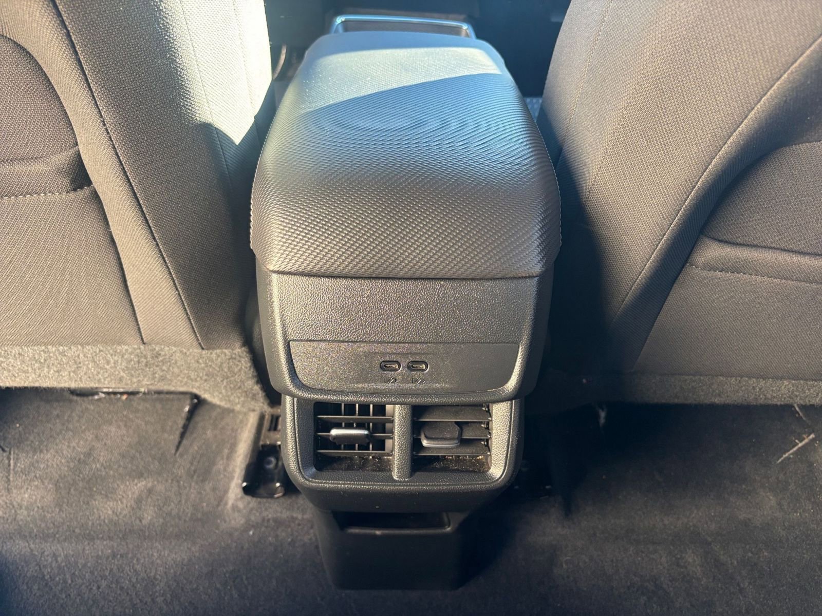 Thumbnail: 2025 Chevrolet Equinox - 24