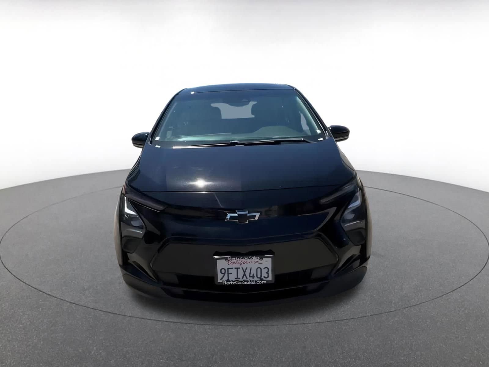 Thumbnail: 2023 Chevrolet Bolt EV - 4