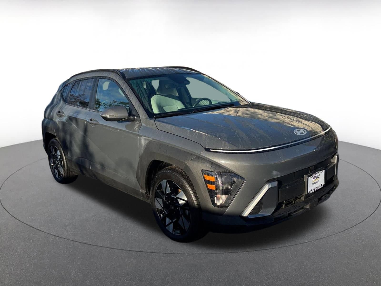Thumbnail: 2025 Hyundai Kona - 1