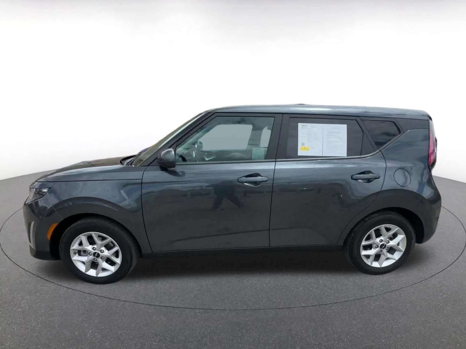 Thumbnail: 2025 Kia Soul - 9