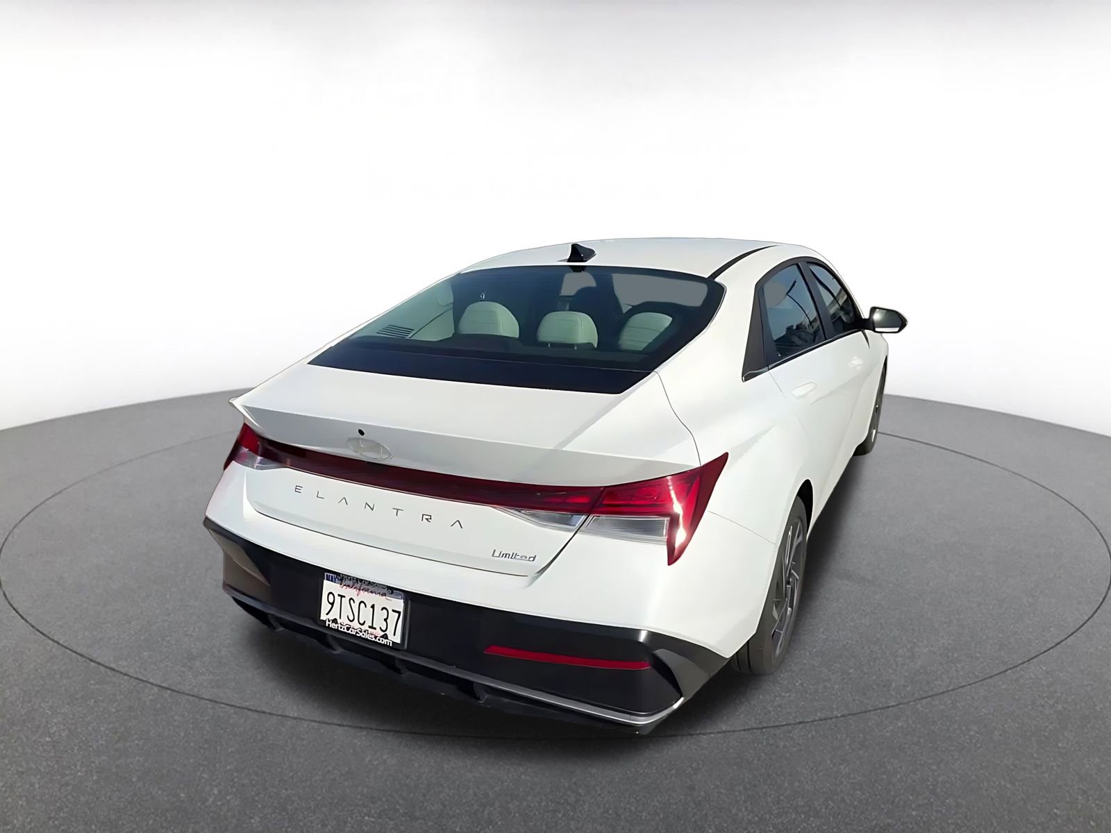 Thumbnail: 2025 Hyundai Elantra - 14