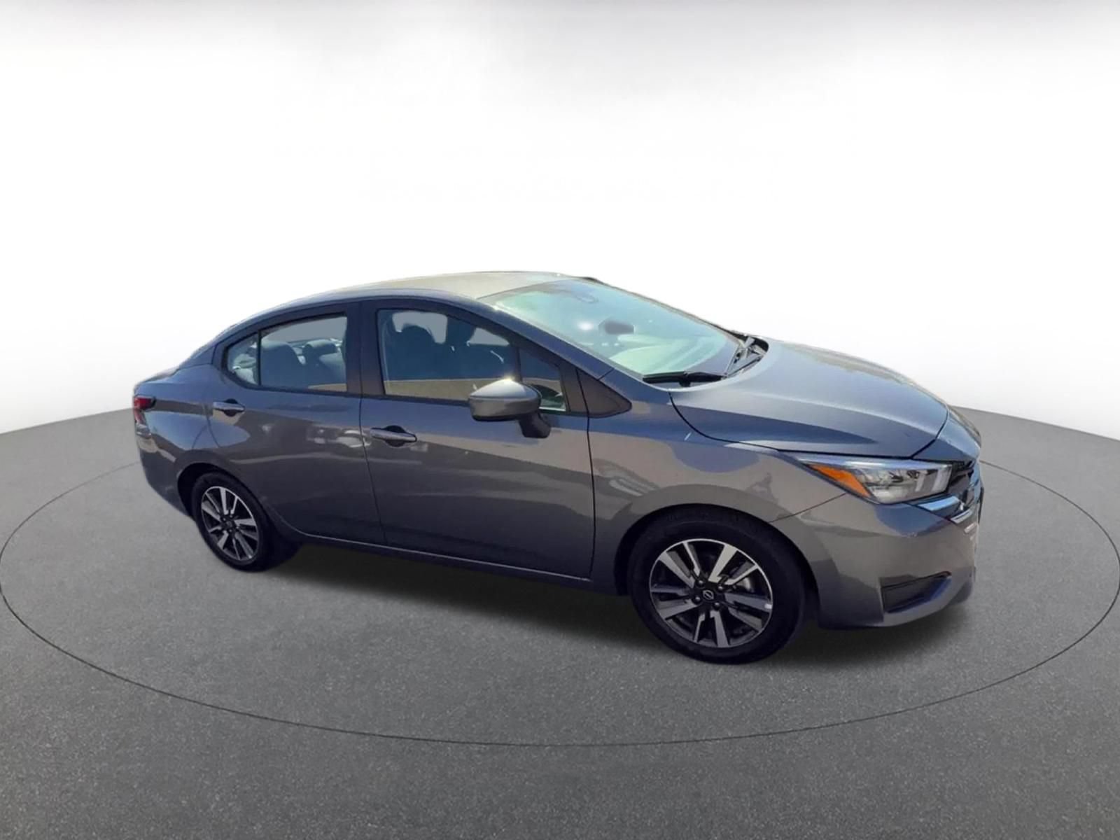 Thumbnail: 2025 Nissan Versa - 2