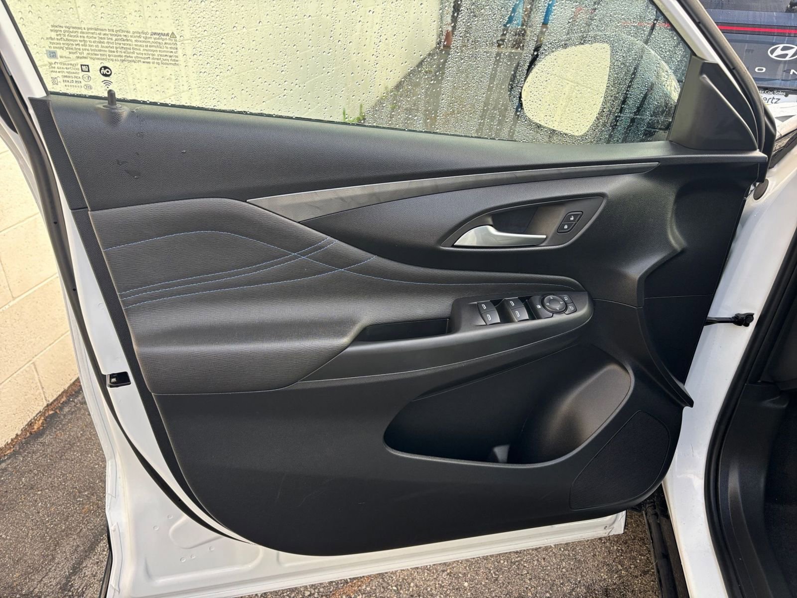 Thumbnail: 2025 Buick Envista - 20