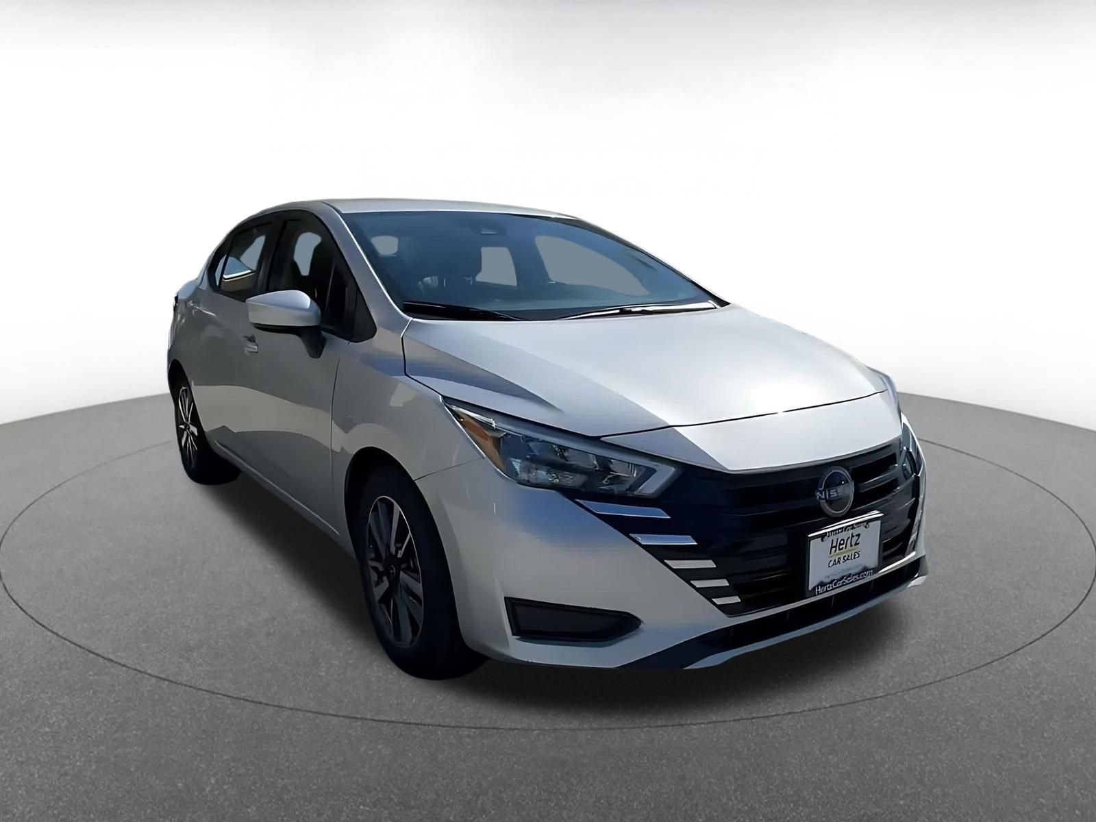 Thumbnail: 2025 Nissan Versa - 3