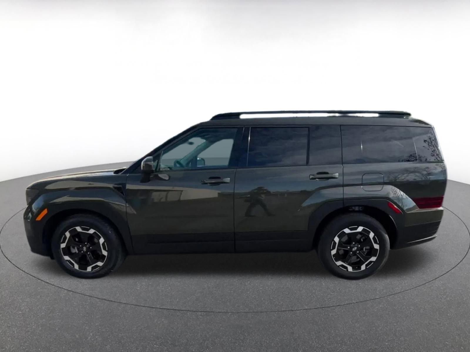 Thumbnail: 2025 Hyundai Santa Fe - 9